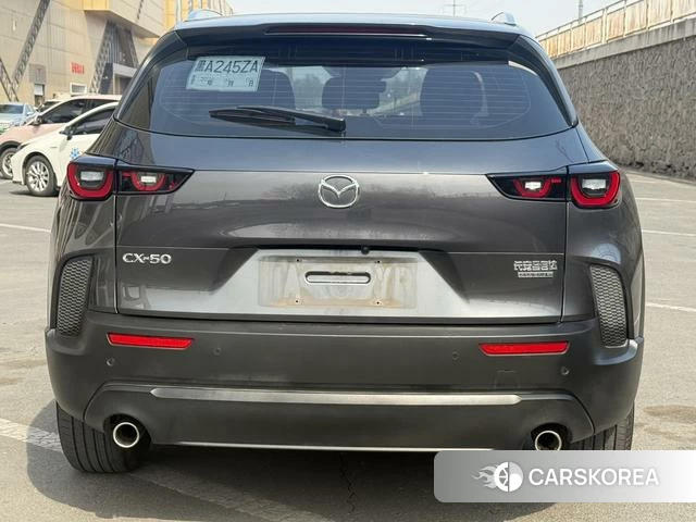 Mazda CX-50 line also id 4279233 из Китая 12