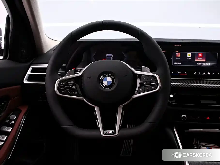 BMW 3 series id 4539092 из Китая 10