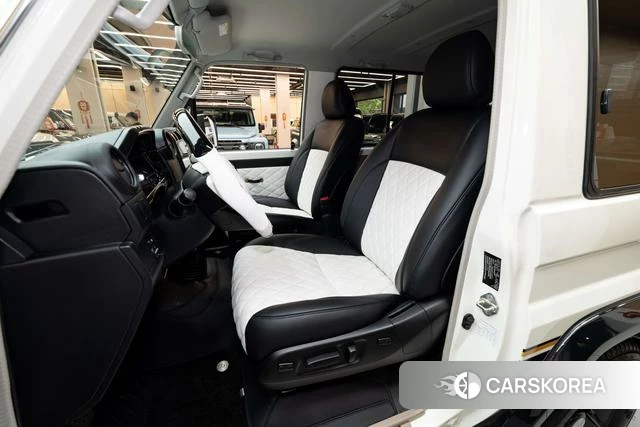 Toyota Land Cruiser 70 Series id 4239381 из Китая 12