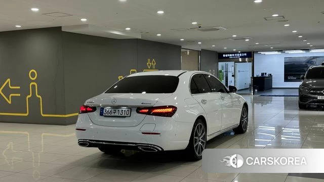 Mercedes-Benz E-Class W213 id 3964907 из Кореи 13