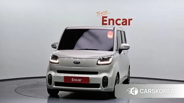 Kia The New Ray id 3282057 из Кореи 13