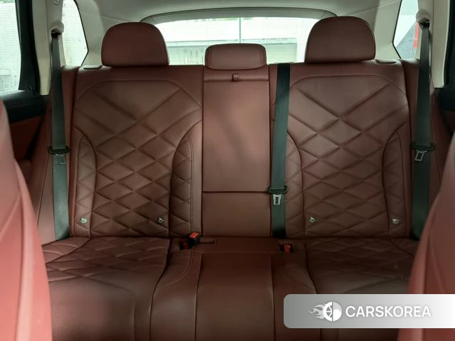 BMW X5 2023 Черный из Китая, фото 3