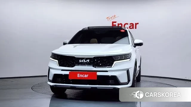 Kia Sorento 4th Generation id 3751724 из Кореи 13
