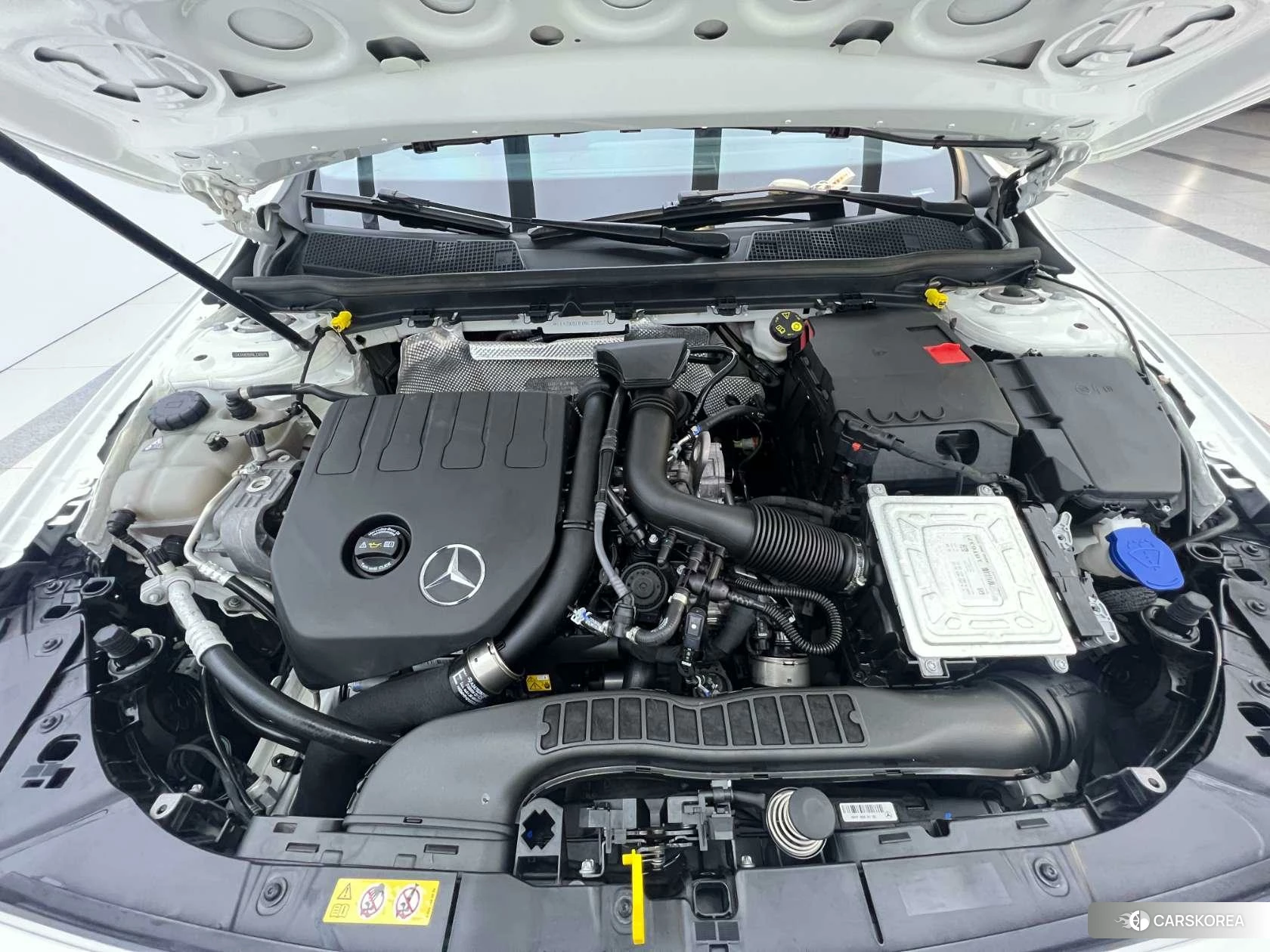 Mercedes-Benz A-Class id 4453940 из Китая 22