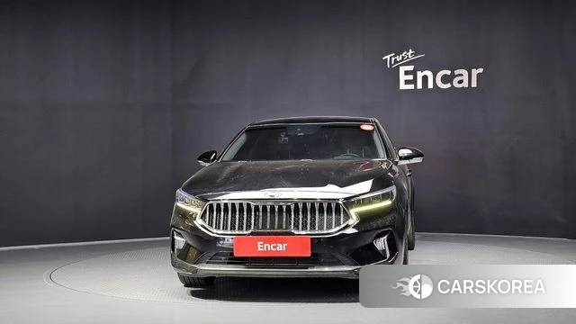 Kia K7 Premier id 4688938 из Кореи 13
