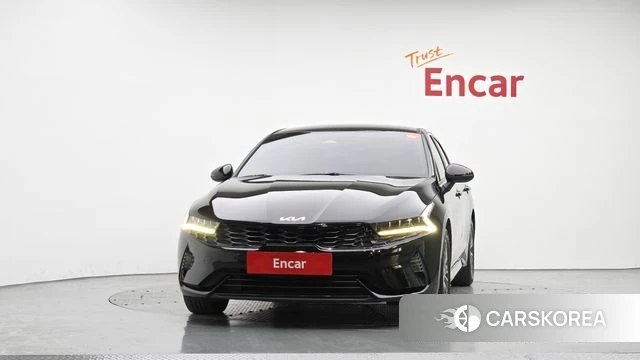 Kia K5 Hybrid 3rd Generation id 4893930 из Кореи 13