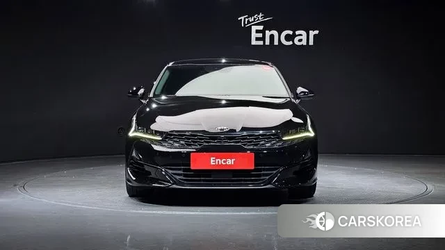 Kia K5 3rd generation id 3367539 из Кореи 13