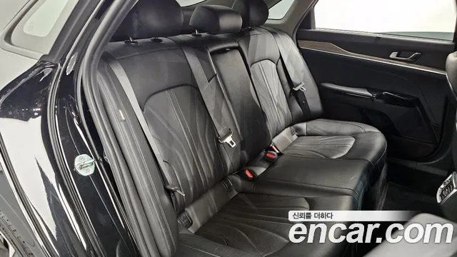 Kia K5 3rd generation id 2753796 из Кореи 13