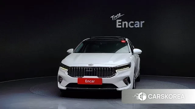 Kia K7 Premier id 3587593 из Кореи 13