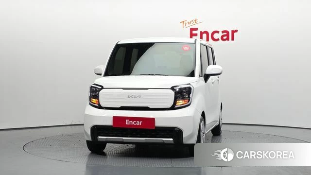 Kia The New Kia Ray id 4590620 из Кореи 23