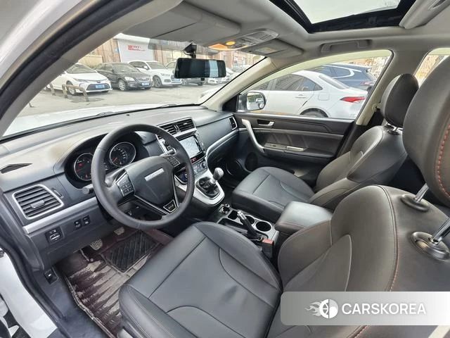 Haval M6 id 4207594 из Китая 10
