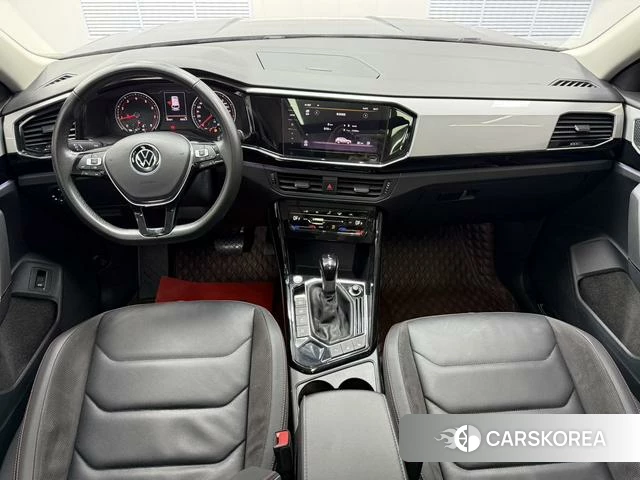 Volkswagen Tanyue 2021 Черный из Китая, фото 3