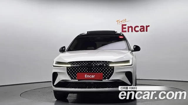 Lincoln Nautilus 2nd Generation id 2735106 из Кореи 13