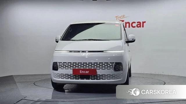 Hyundai Staria id 3952898 из Кореи 13