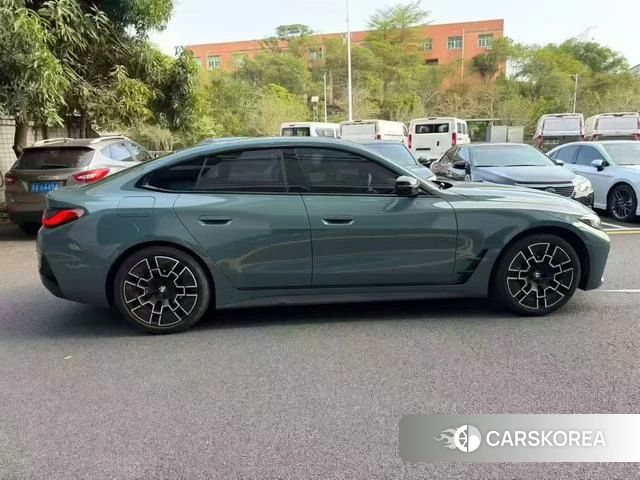 BMW 4 series 2025 Другой из Китая, фото 3