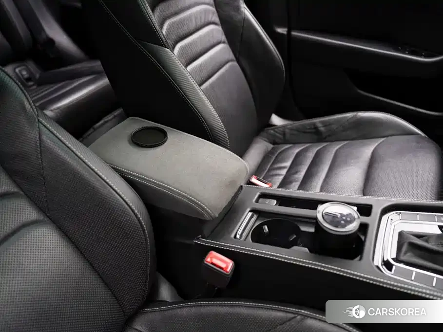 Volkswagen Arteon (CC) id 4600897 из Китая 11