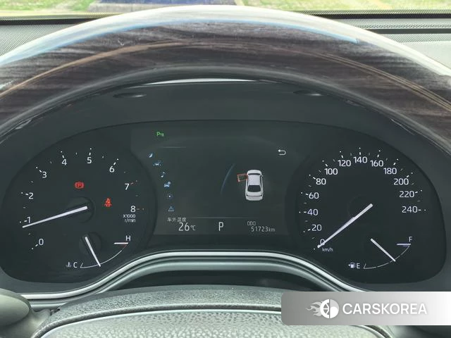 Toyota Asian dragon 2022 Черный из Китая, фото 5