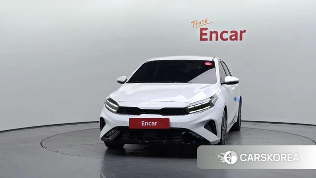 Kia The New K3 2nd generation id 4650375 из Кореи 23