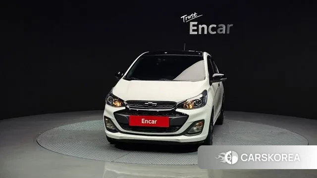 Chevrolet (GM Daewoo) The New Spark id 3013494 из Кореи 13