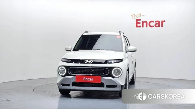 Hyundai The New Casper id 3963285 из Кореи 13