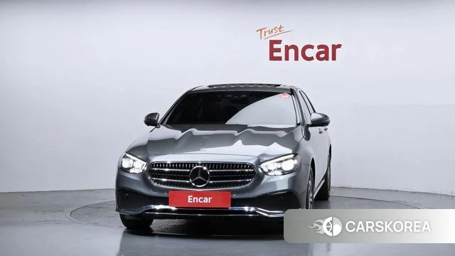 Mercedes-Benz E-Class W213 id 4244555 из Кореи 13