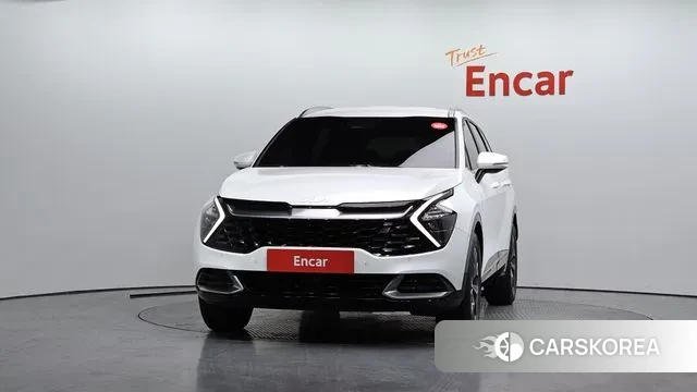 Kia Sportage 5th Generation id 3572136 из Кореи 13