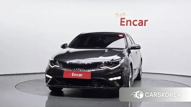 Kia The New K5 2nd generation id 3434509 из Кореи 13