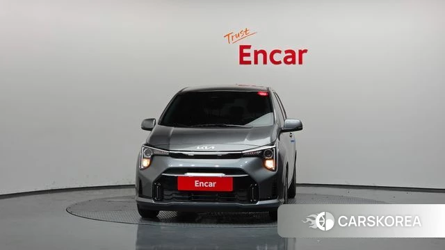Kia The New Morning (JA) id 4655278 из Кореи 23