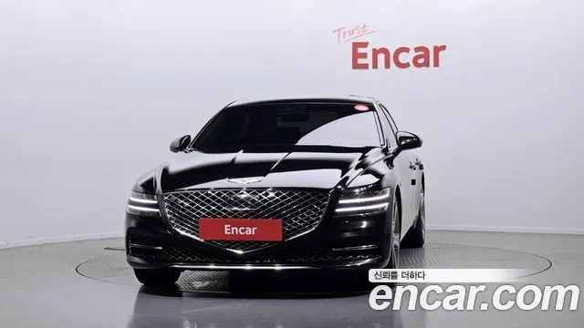 Genesis G80 (RG3) id 2869913 из Кореи 13