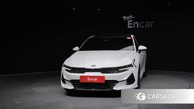 Kia K5 3rd generation id 3955023 из Кореи 13