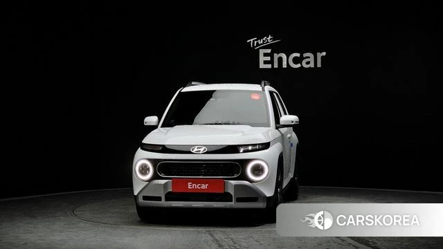 Hyundai The New Casper id 4612154 из Кореи 23