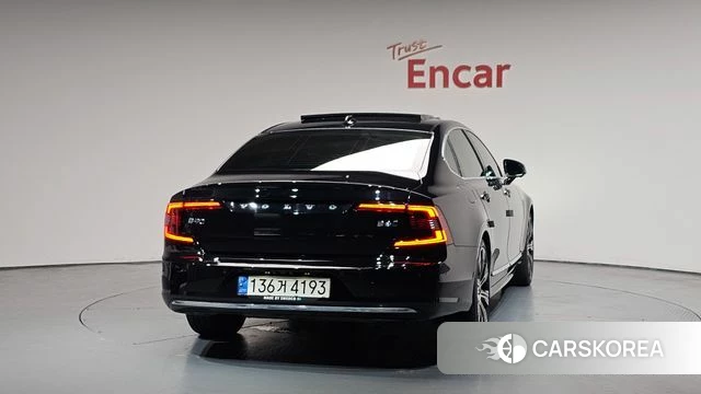Volvo S90 id 4376715 из Кореи 23
