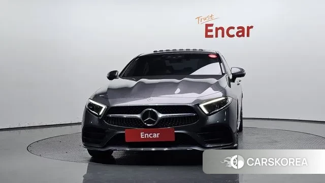 Mercedes-Benz CLS-Class C257 id 2990695 из Кореи 13