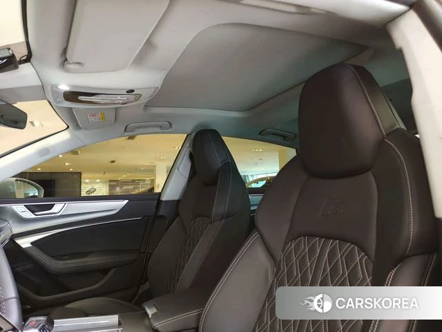 Audi A7 id 4240298 из Китая 13