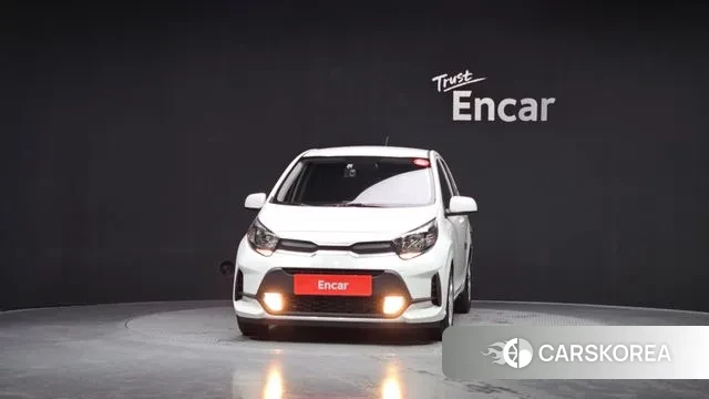 Kia Morning Urban (JA) id 3572660 из Кореи 13