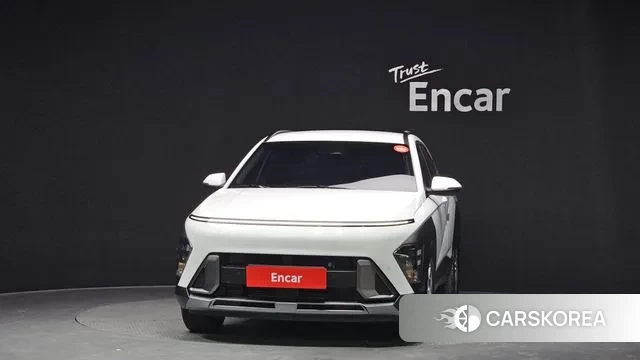 Hyundai Kona (SX2) id 3596728 из Кореи 13