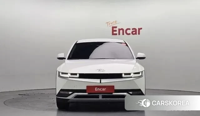 Hyundai Ionic 5 id 2939921 из Кореи 13