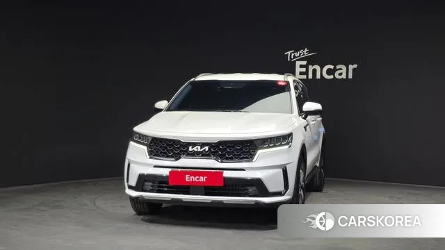 Kia Sorento 4th Generation id 3650464 из Кореи 13