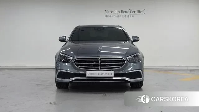 Mercedes-Benz E-Class W213 id 3058361 из Кореи 13