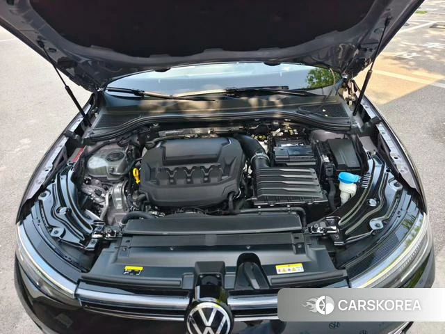 Volkswagen Passat 2024 Черный из Китая, фото 3