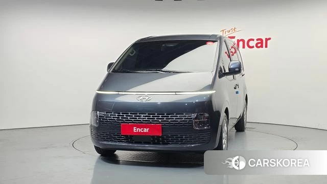 Hyundai Staria id 3876946 из Кореи 13