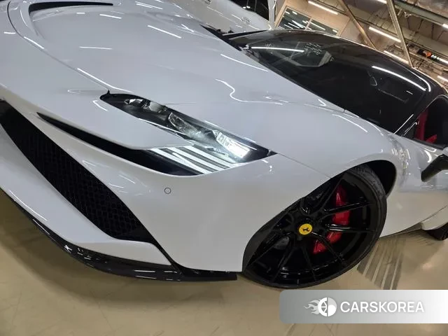 Ferrari SF90 Spider id 3533846 из Кореи 13