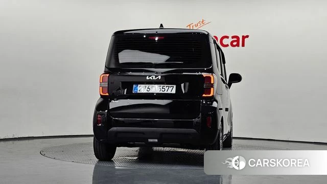 Kia The New Kia Ray id 4432279 из Кореи 23