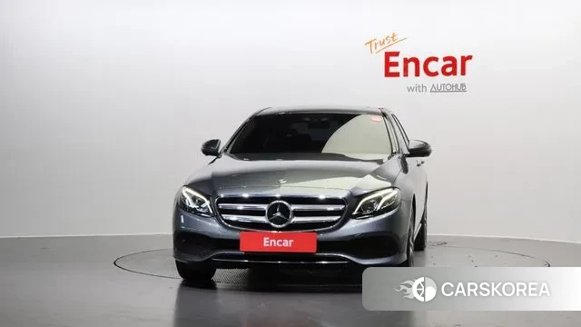 Mercedes-Benz E-Class W213 id 2995472 из Кореи 13