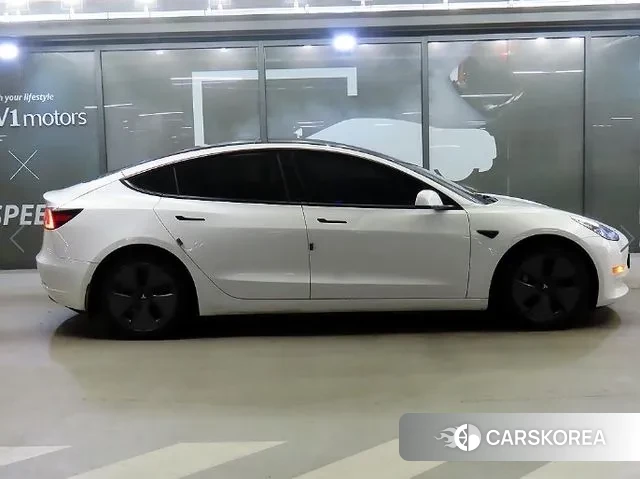 Tesla Model 3 id 3476657 из Кореи 10