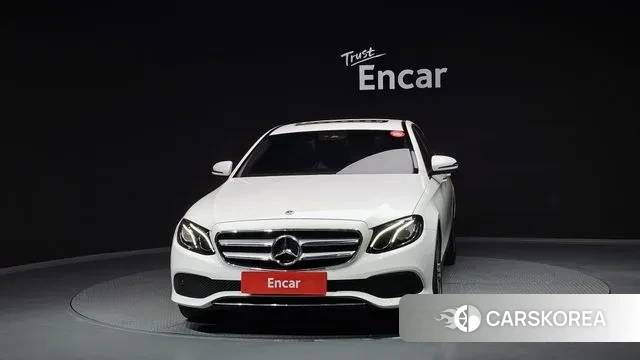 Mercedes-Benz E-Class W213 id 3374860 из Кореи 13