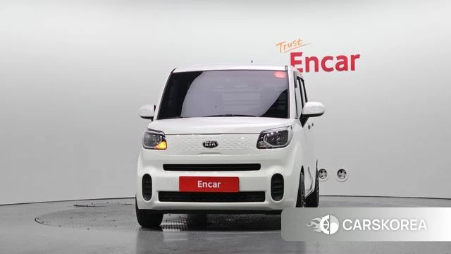 Kia The New Ray id 4722084 из Кореи 23