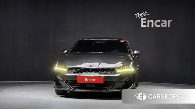 Kia K5 3rd generation id 3422656 из Кореи 13