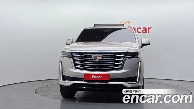 Cadillac Escalade 5th Generation id 2436918 из Кореи 13
