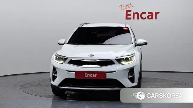 Kia Stonic id 3460059 из Кореи 13